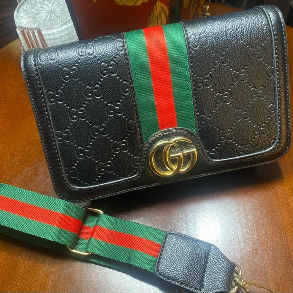 Designer Bag/Crossbody/Purse
